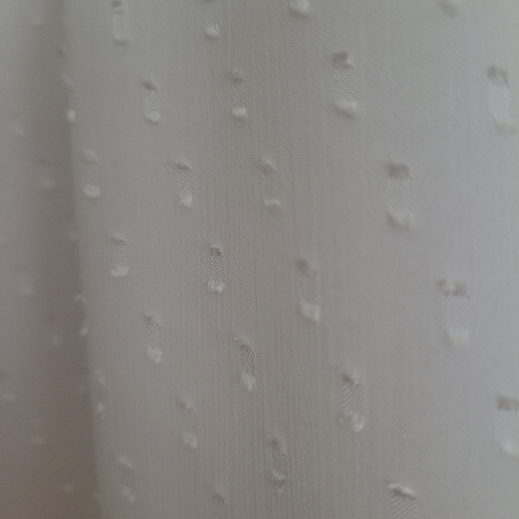 Express White Dress - Picture 7 of 8